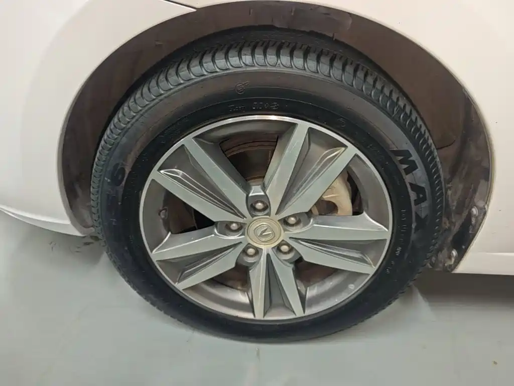 Changan Eado — миниатюра 23