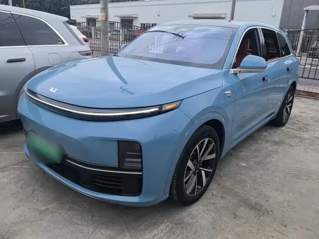 Li Auto L7