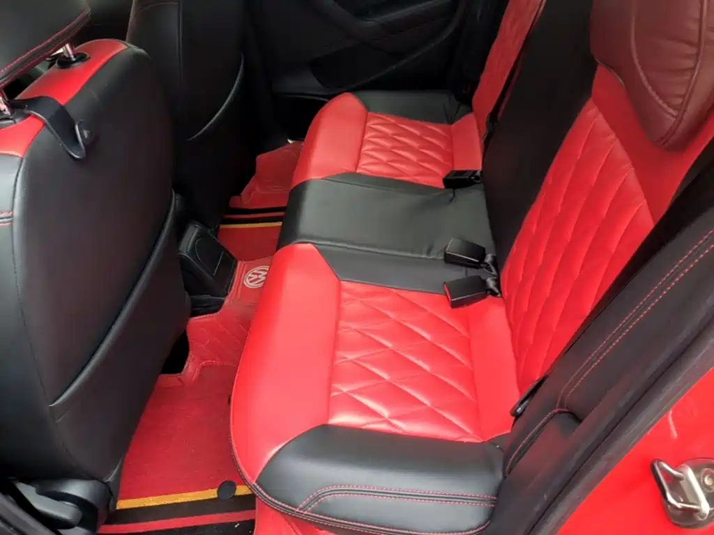 Volkswagen Polo — миниатюра 17