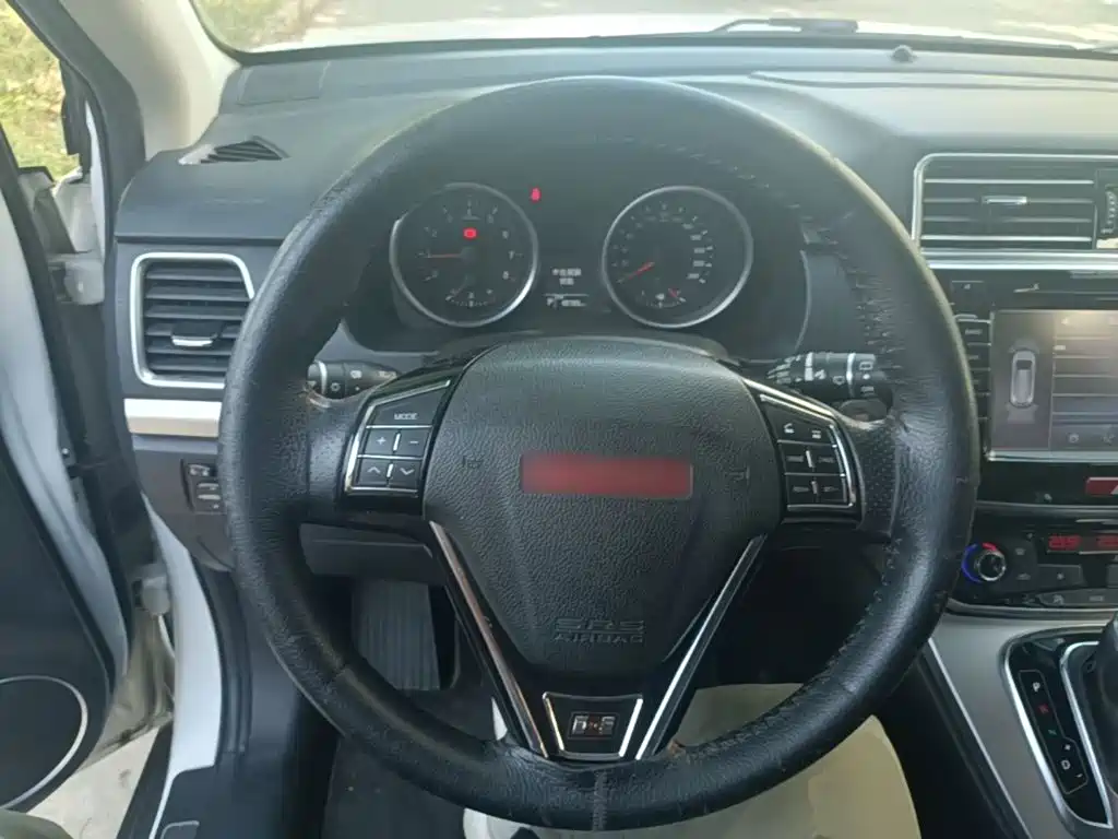Haval H6 — миниатюра 11