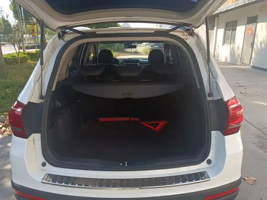 Haval H6 — миниатюра 19