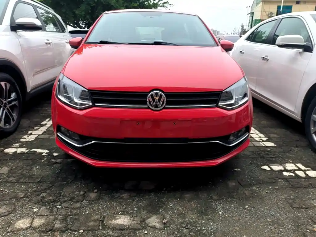 Volkswagen Polo — миниатюра 3