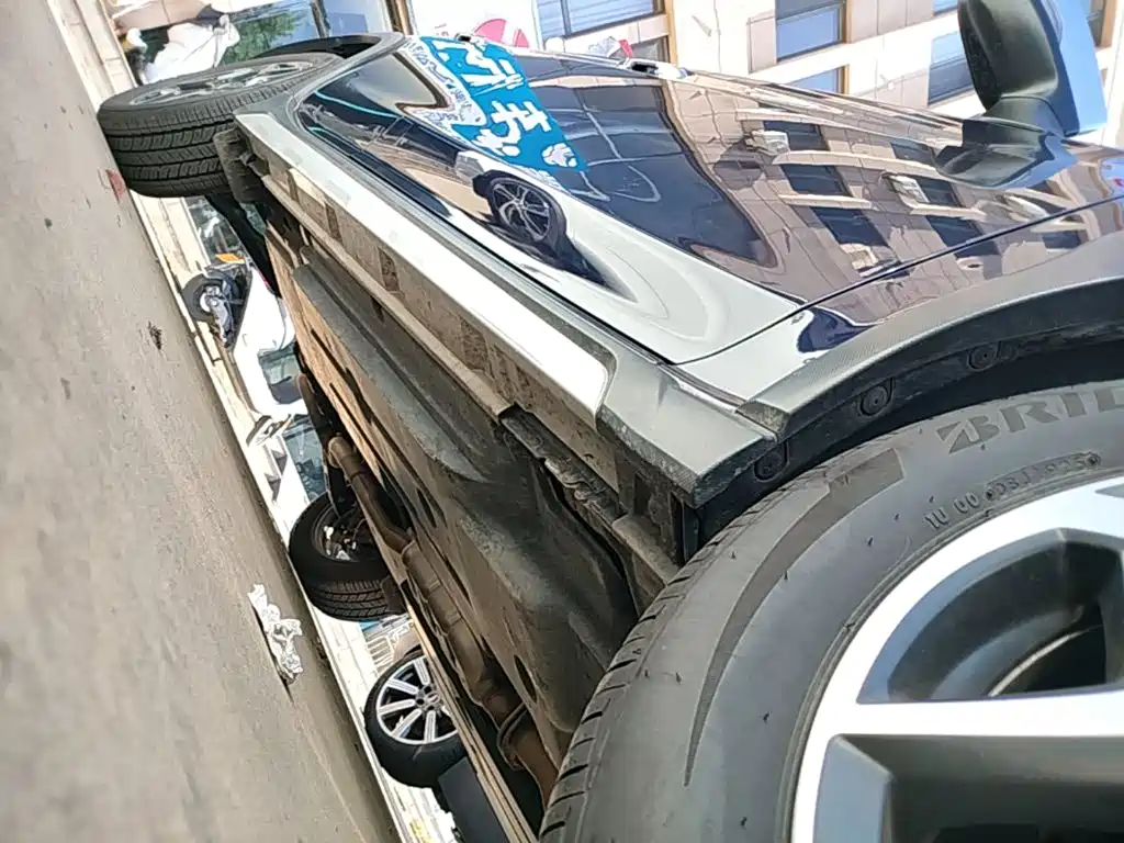 Subaru XV — миниатюра 21