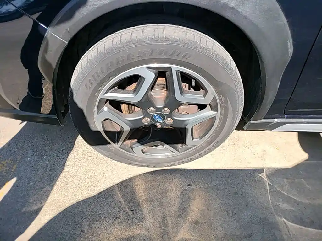 Subaru XV — миниатюра 23