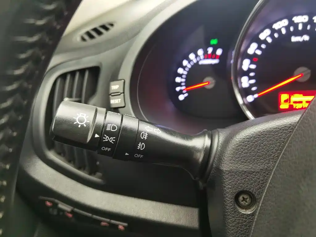 Kia Sportage — миниатюра 21