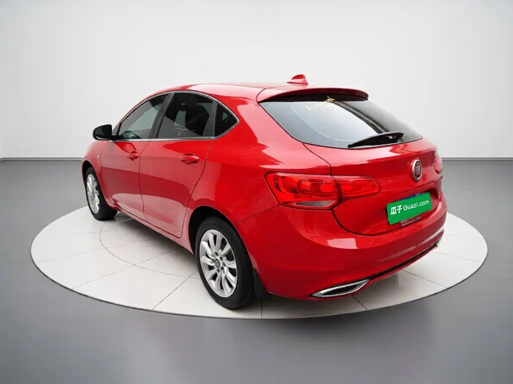 Fiat Ottimo — миниатюра 25