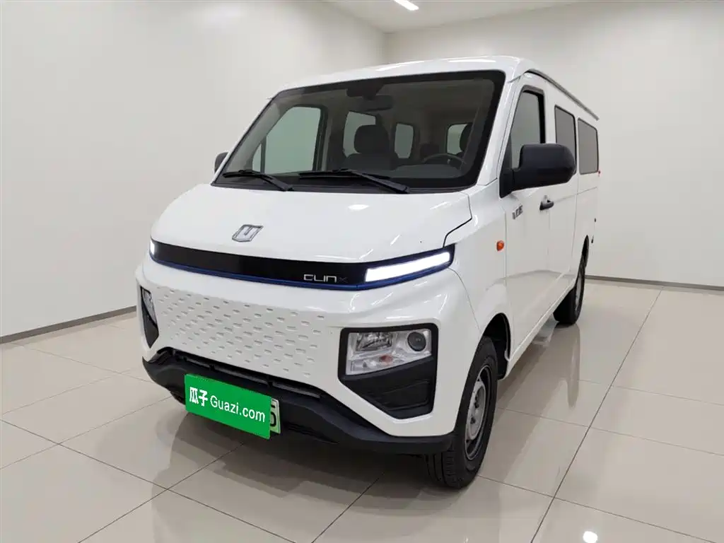 Yuan Cheng Yuan Cheng Xingxiang V 2025