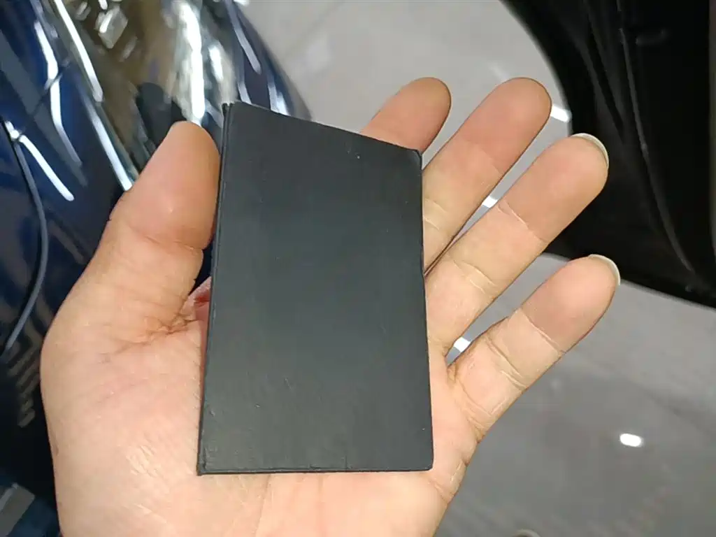 Li Auto i6 2025 Standard