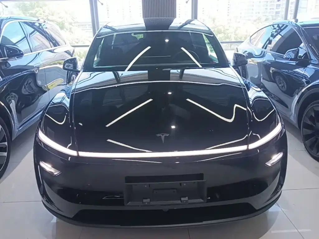Tesla Model Y L