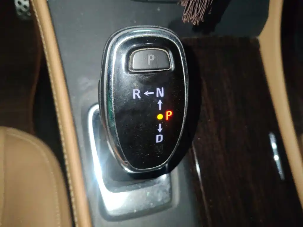 Buick LaCrosse — миниатюра 15