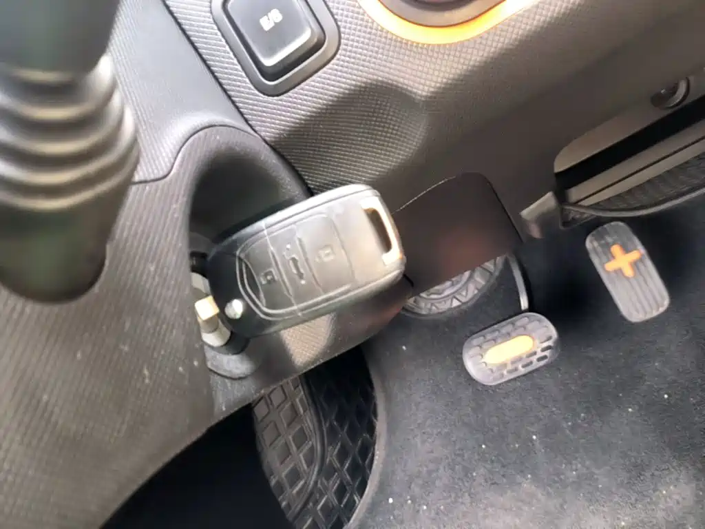 Wuling MINIEV — миниатюра 9