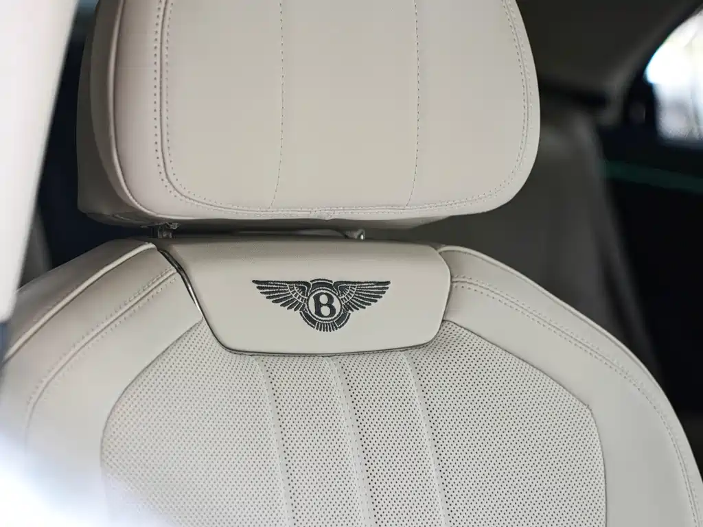 Bentley Flying Spur — фотографии объявления, Фото 13