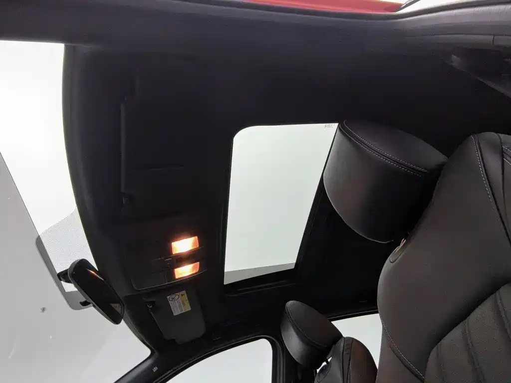 Mazda CX-4 — миниатюра 14