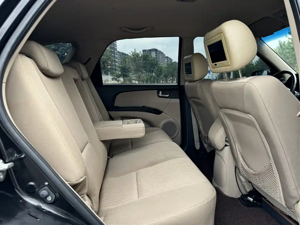 Kia Sportage — миниатюра 6