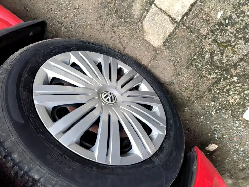 Volkswagen Polo — миниатюра 23