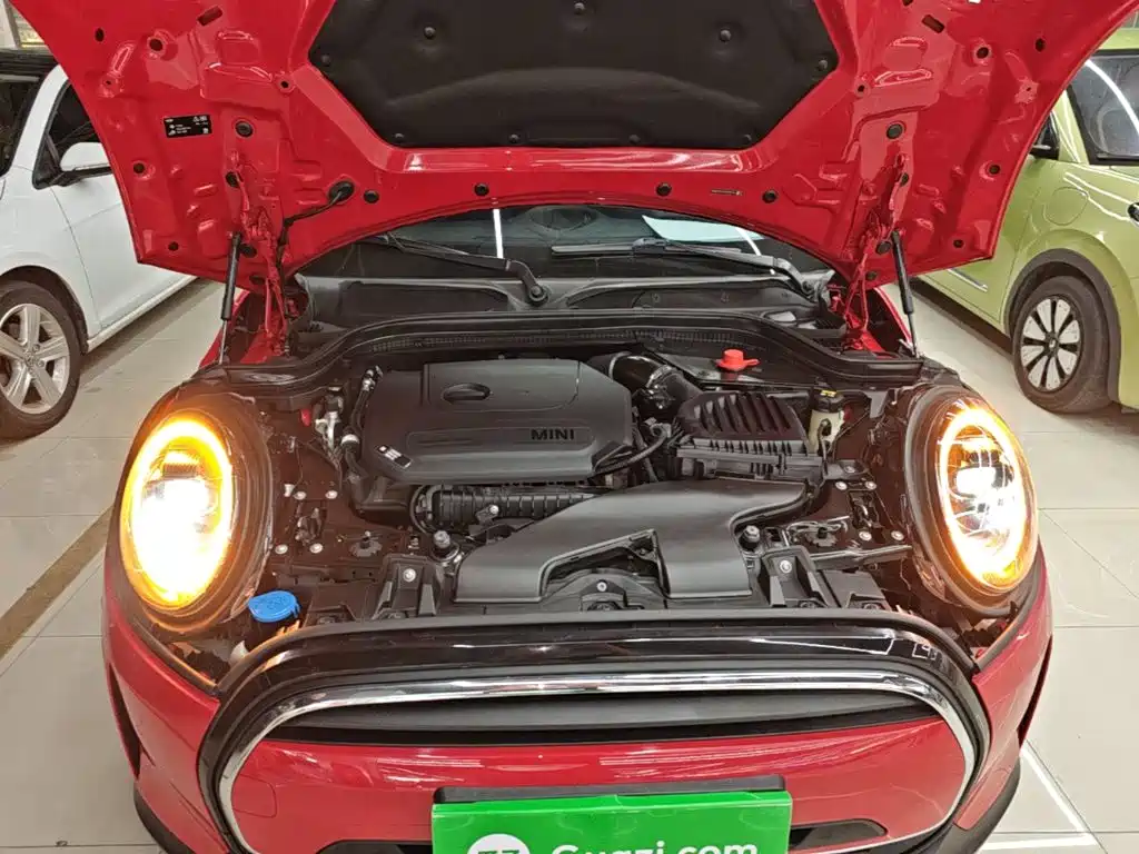 MINI Mini — миниатюра 20