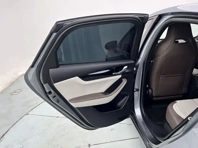 BYD Qin Plus — фотографии объявления, Фото 20