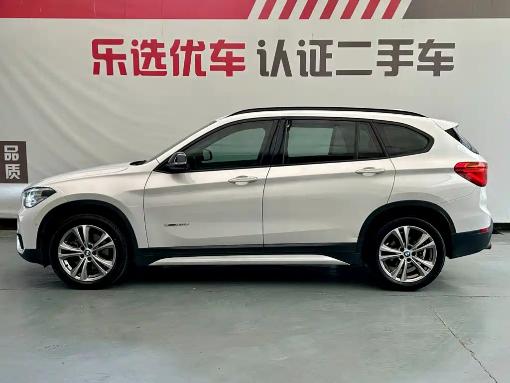 BMW X1 — миниатюра 3