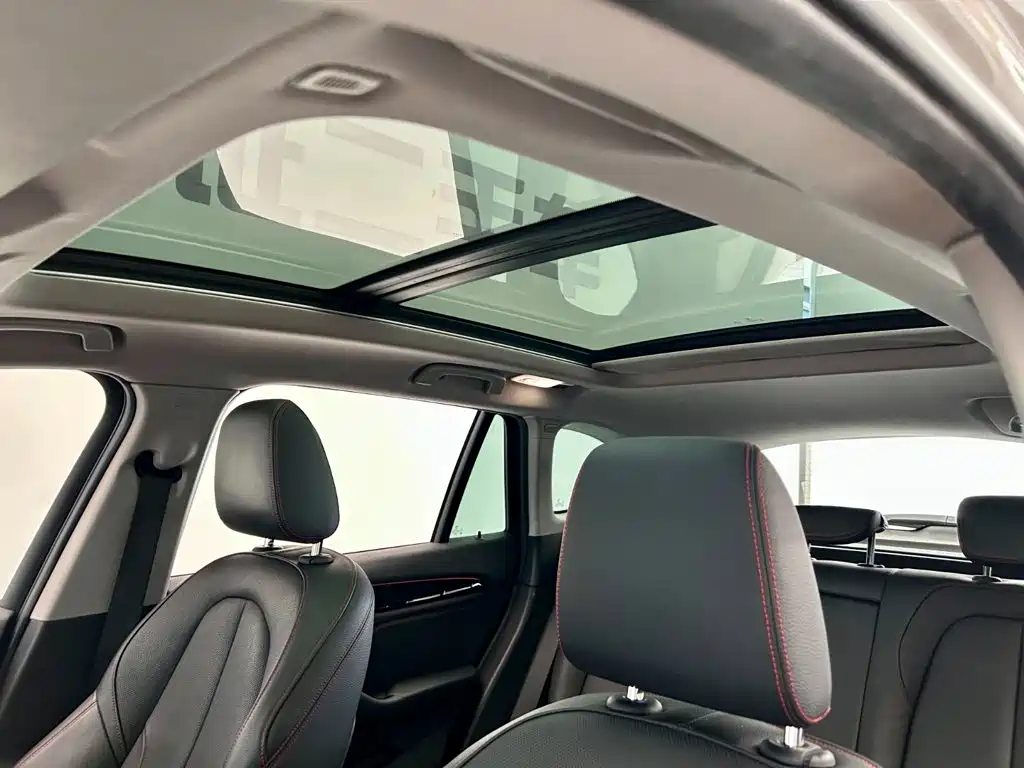 BMW X1 — миниатюра 17