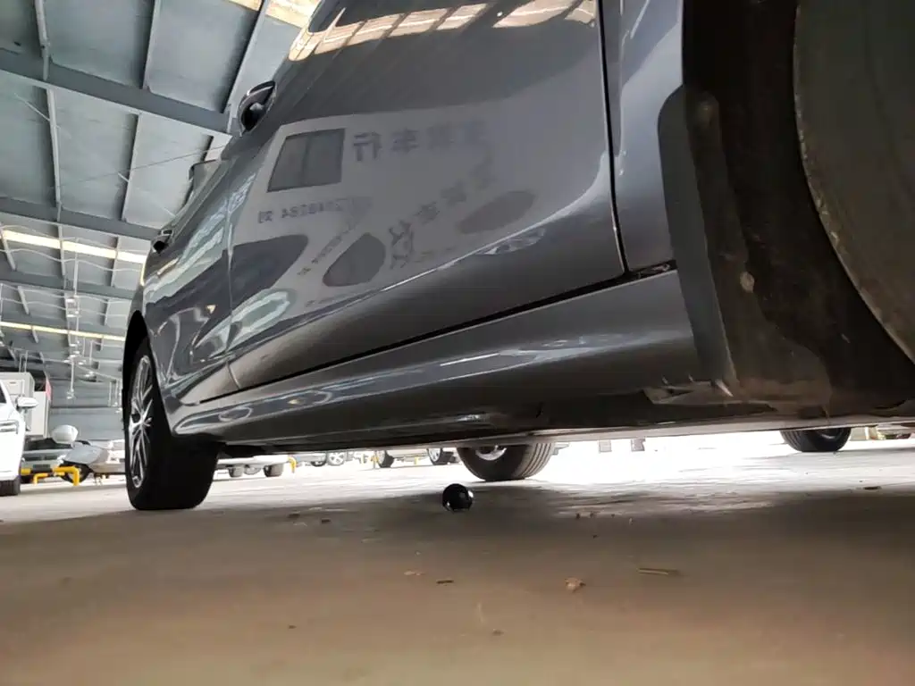 BYD Qin PLUS — миниатюра 21