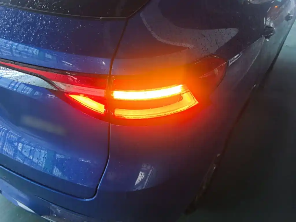 Haval F7 2019 1.5T i V