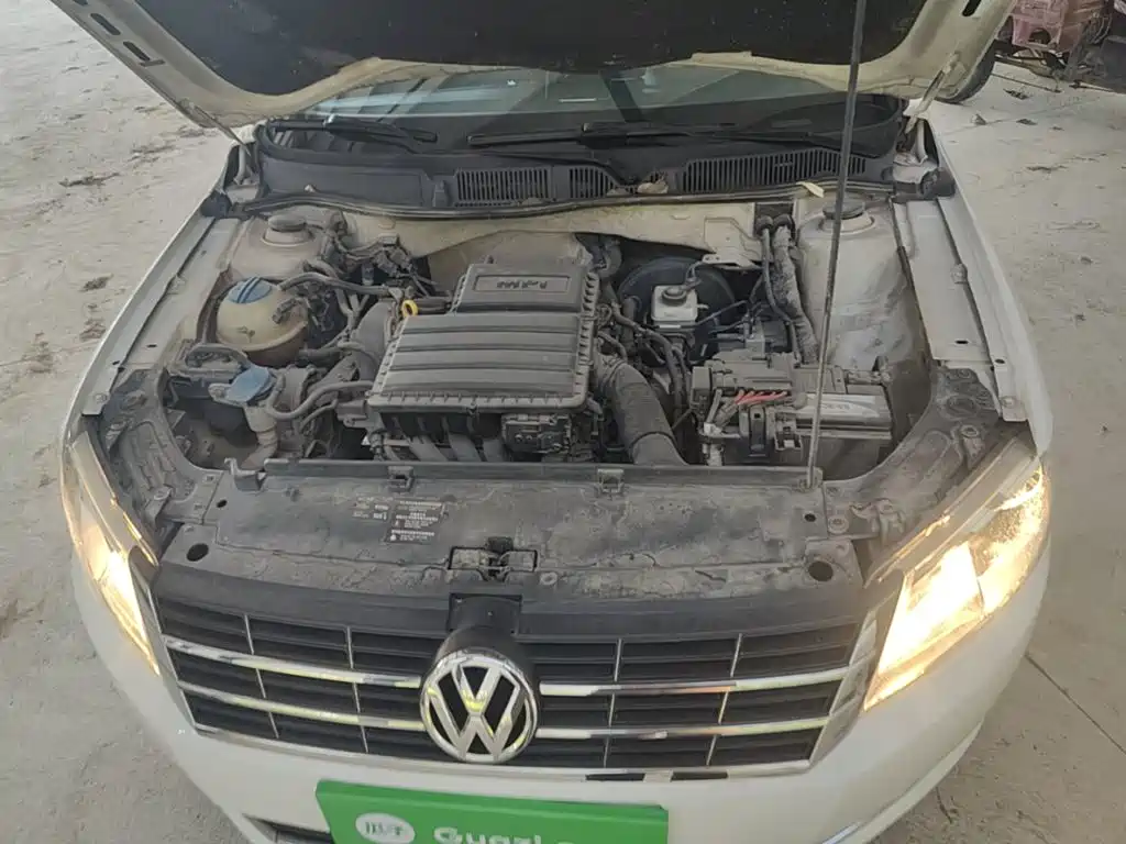 Volkswagen Gran Lavida — миниатюра 20