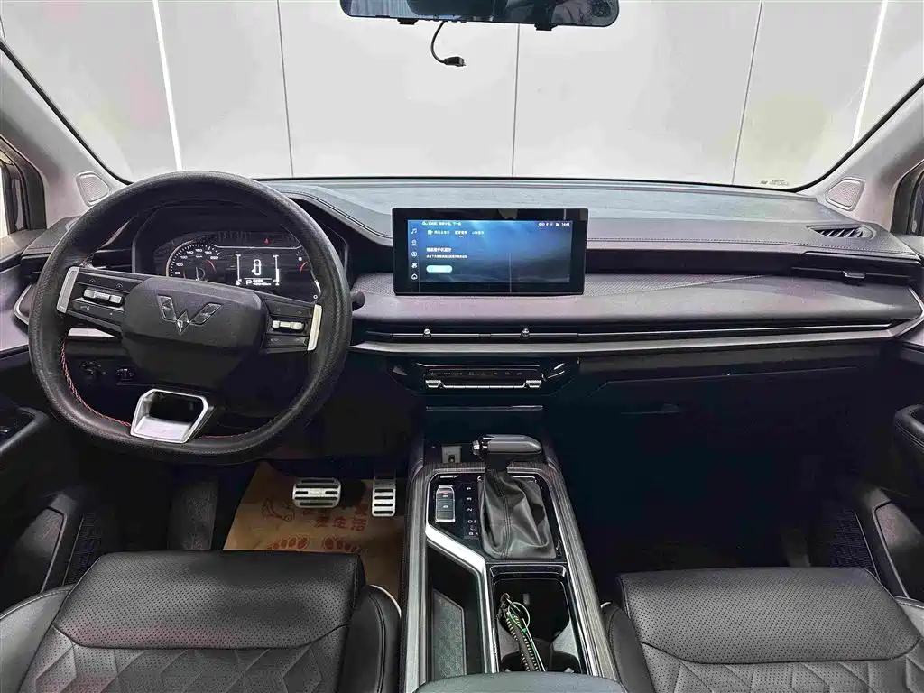 Wuling Jiachen — миниатюра 9