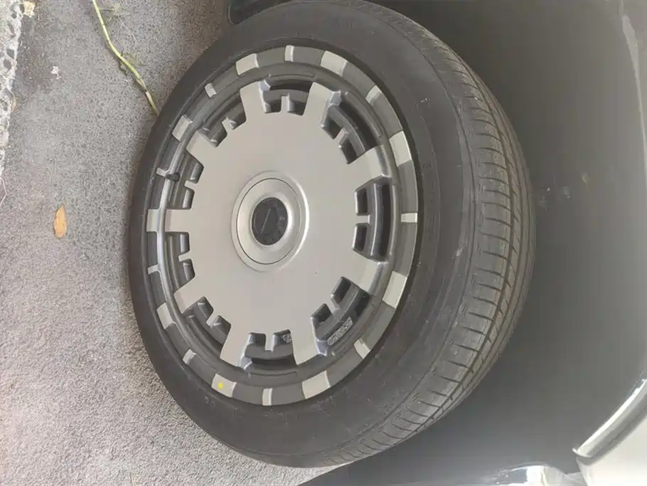 iCar V23 2026 550