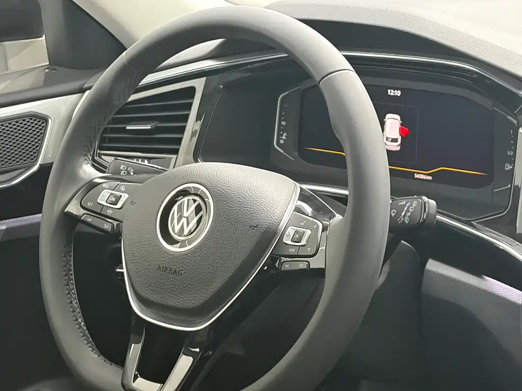 Volkswagen Tayron — миниатюра 9