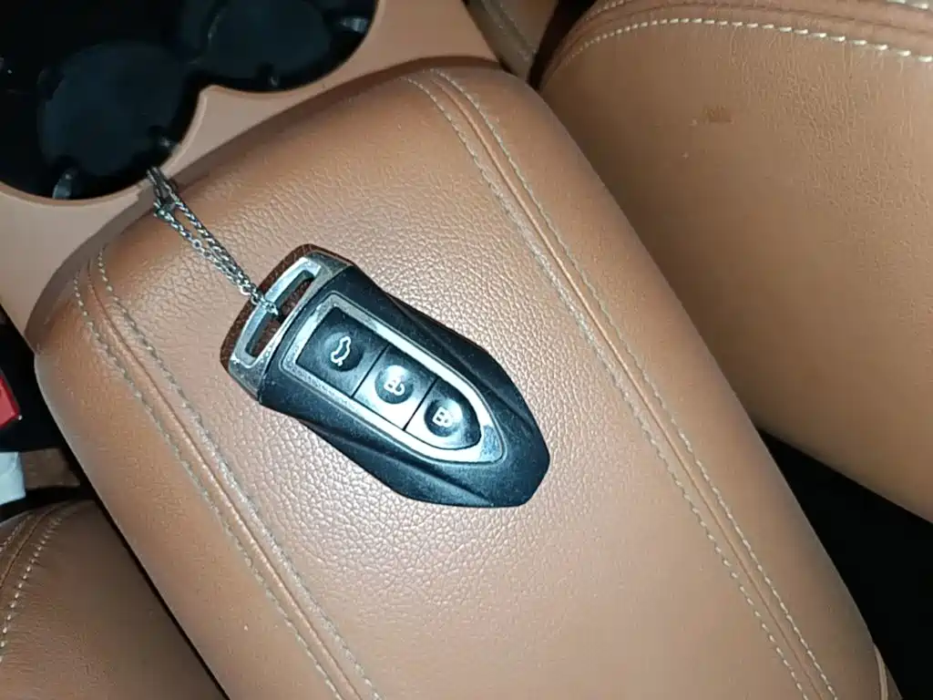 Zotye Zotye SR9 — миниатюра 9