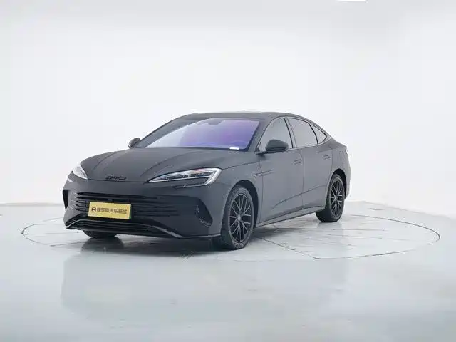 BYD Seal 07 DM-i 2025 DM-i 1.5L 125km Luxury Type