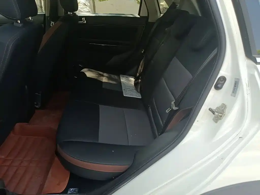 Changhe Changhe Q25 — миниатюра 17