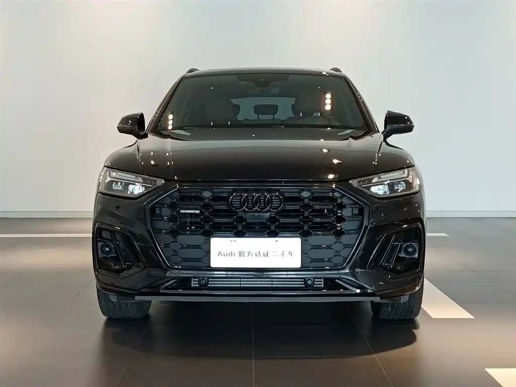 Audi Q5L 2024 45 TFSI Luxury