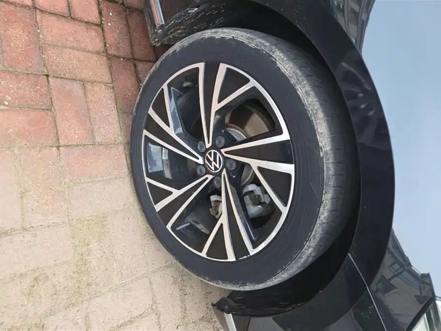 Volkswagen Magotan 2021 330TSI DSG 30