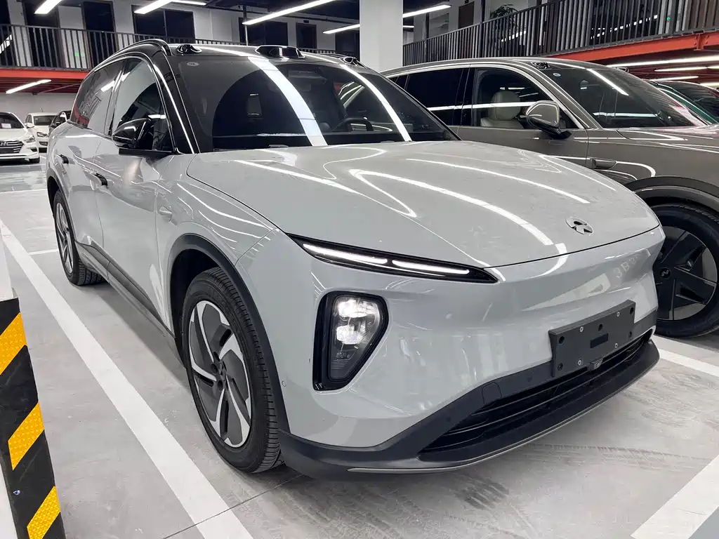 NIO ES6 2023 75kWh