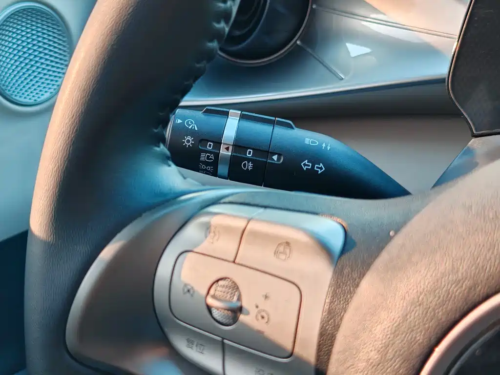 BYD Dolphin — миниатюра 17