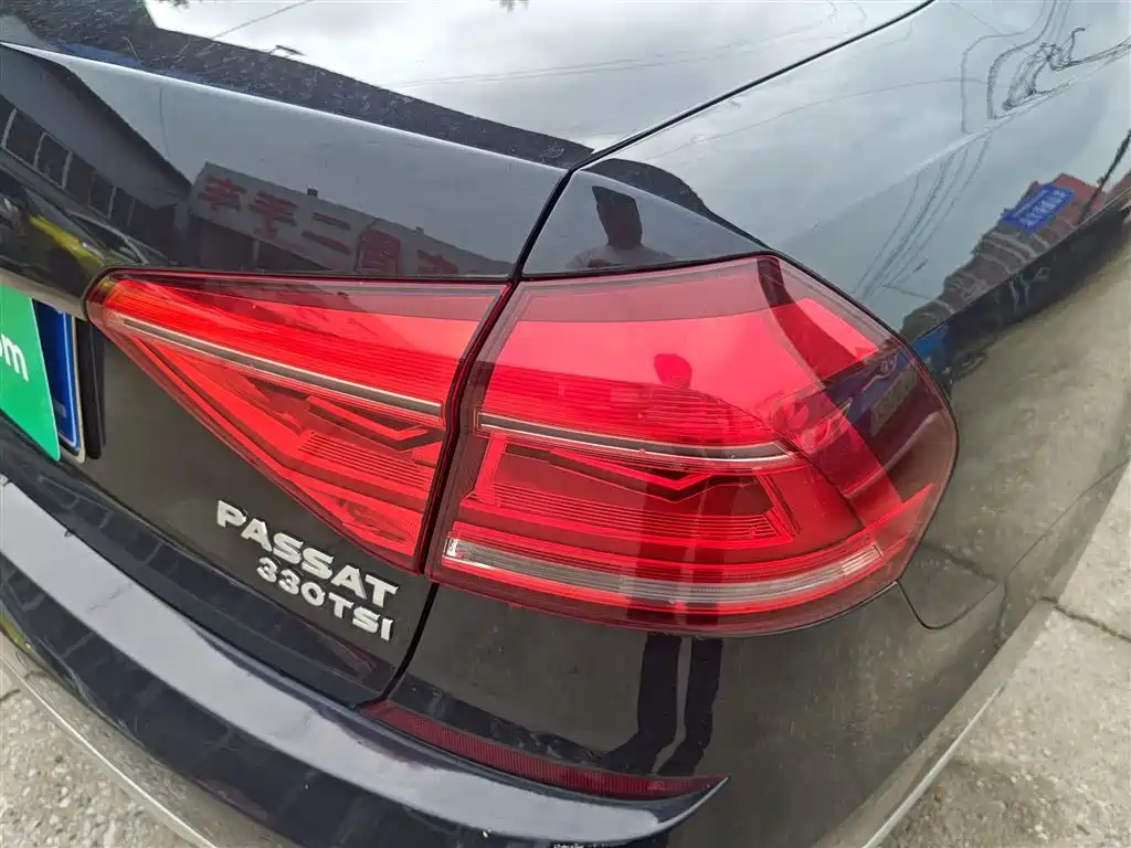 Volkswagen Passat 2016 280TSI DSG