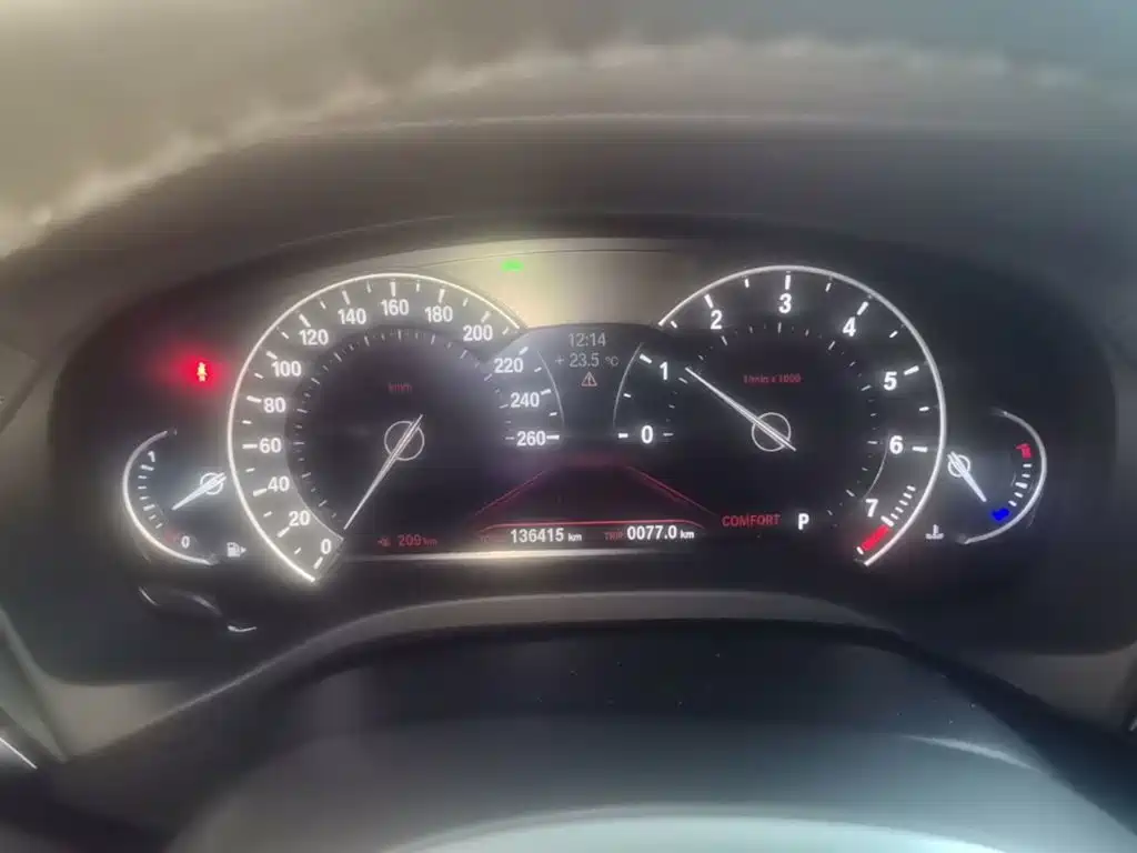 BMW X3 — миниатюра 12