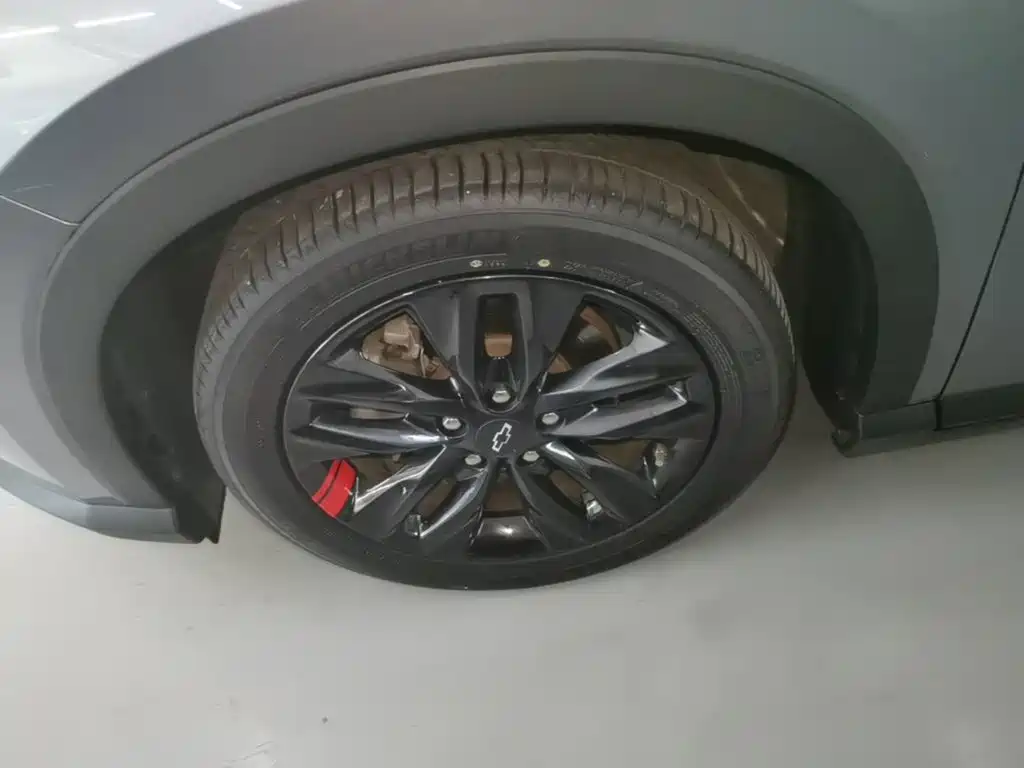 Chevrolet Volando — миниатюра 23