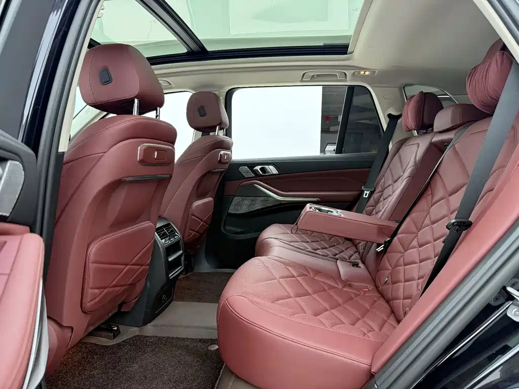 BMW X5 — миниатюра 7