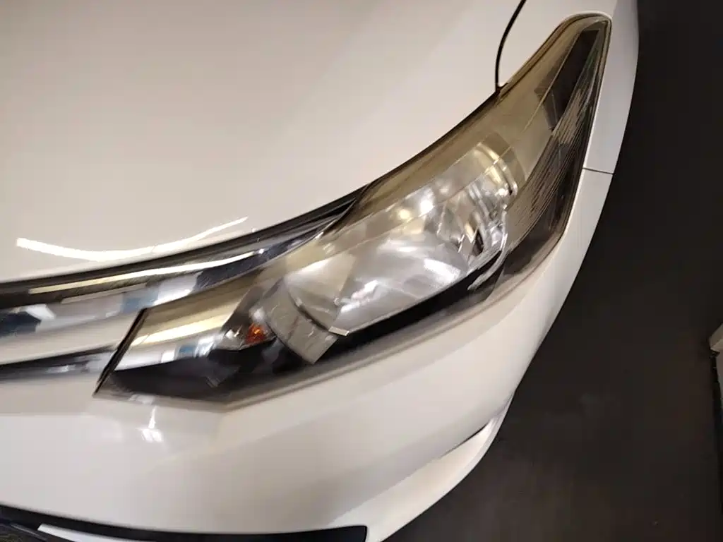 Toyota Vios — миниатюра 24