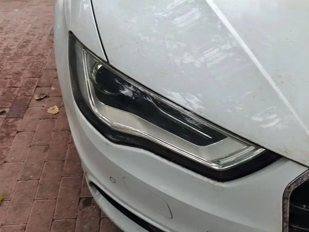 Audi A3 (Import) — миниатюра 7