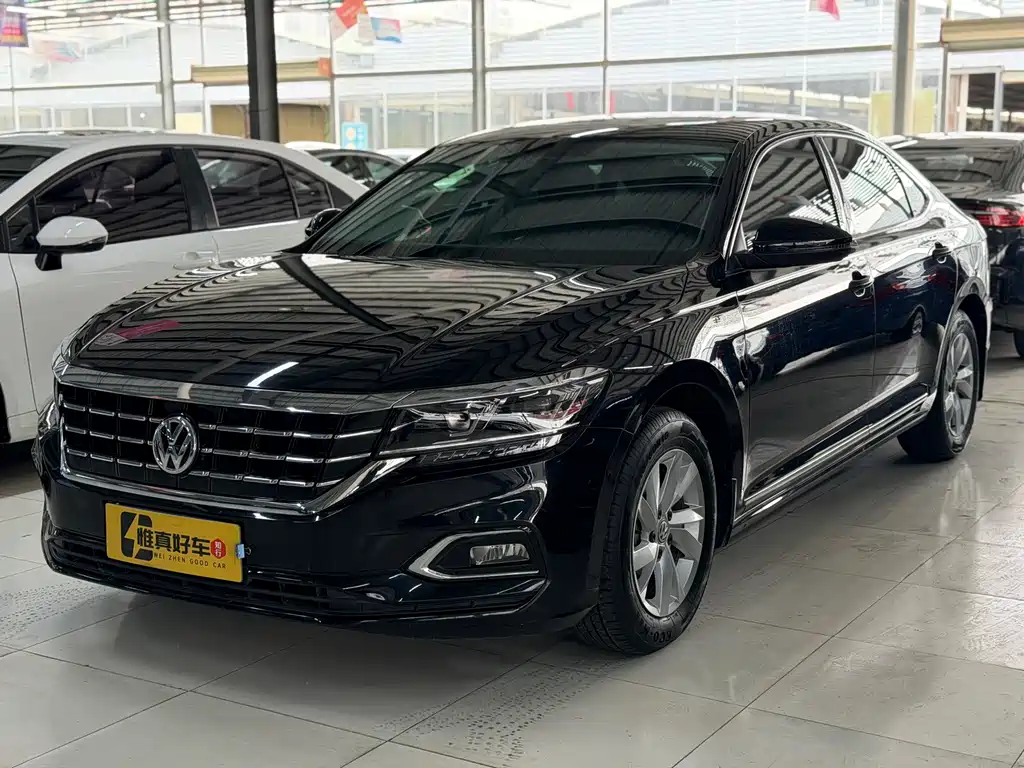 Volkswagen Passat 2020