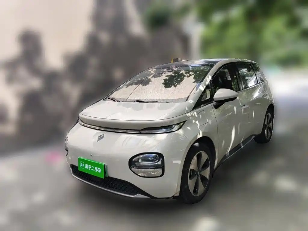 Baojun Yunduo