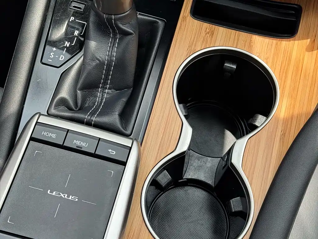Lexus RX — фотографии объявления, Фото 15