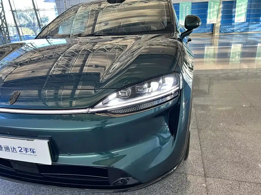 Zhijie Zhijie R7 — миниатюра 4