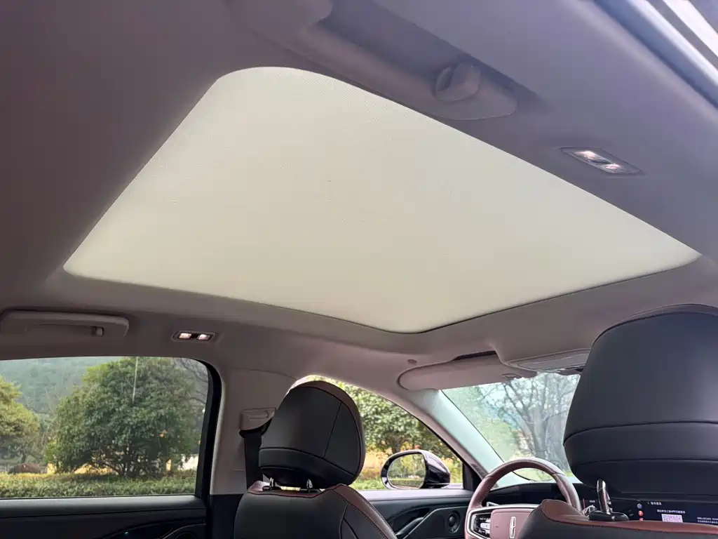 Lincoln Z — миниатюра 15