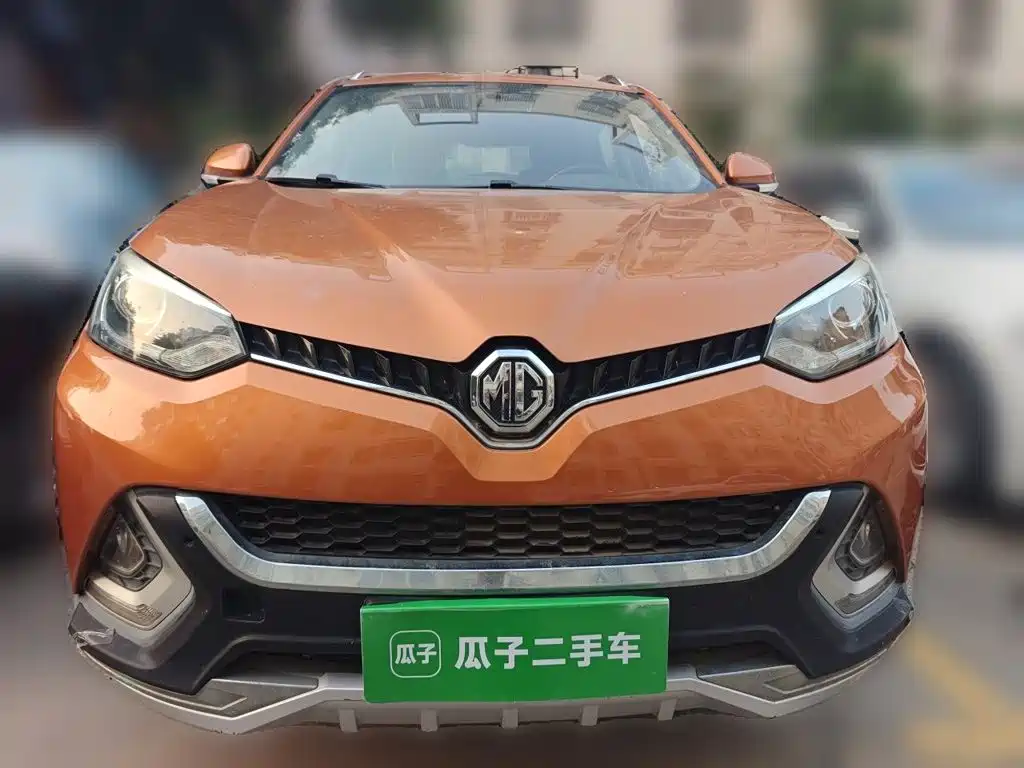 MG MG GS — миниатюра 24