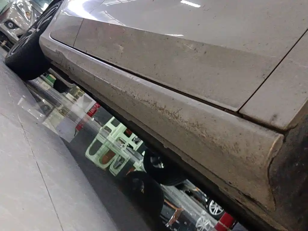 Geely Emgrand — миниатюра 21