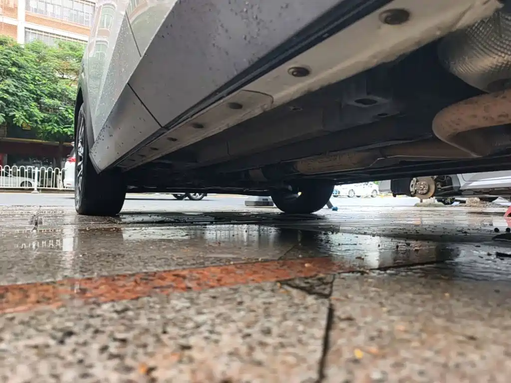 GAC Motor Shadow Cool — миниатюра 22